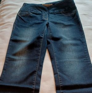 Pull-on jeans Reitmans 2P